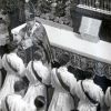 60esimo di sacerdozio- papa Benedetto XVI