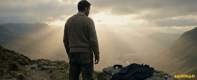 Alberto Ravagnani: il peso di una scelta