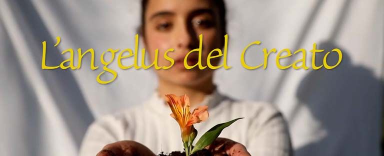 L'Angelus del CREATO