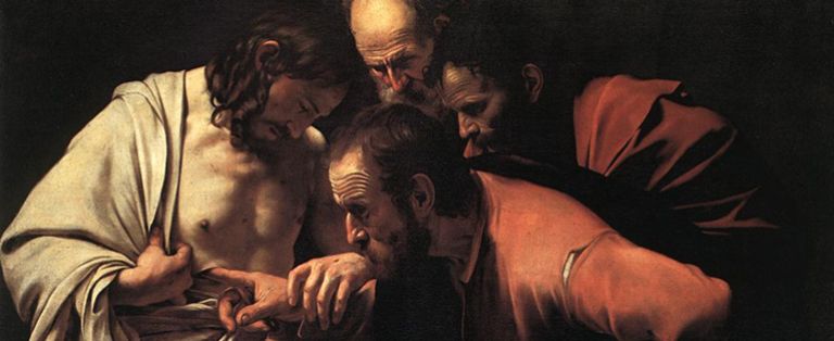 Fede e Speranza vengono dalla Carit&agrave;