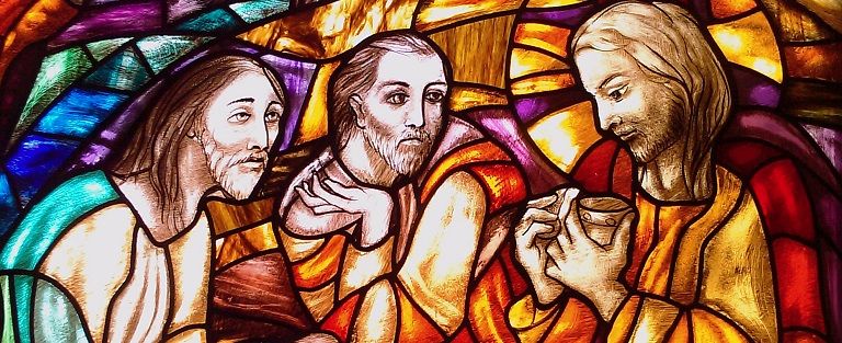 Esercizi Spirituali di Quaresima 2015